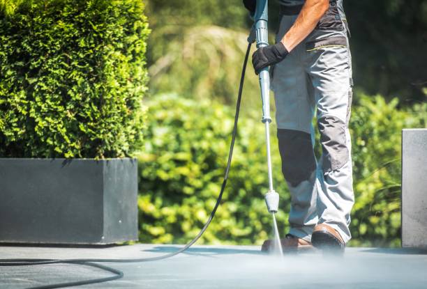 Best Parking Lot and Garage Cleaning  in Buena Park, CA