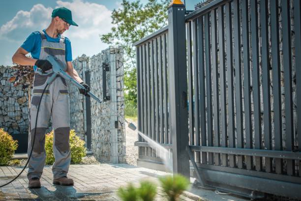 Best Post-Construction Pressure Washing  in Buena Park, CA
