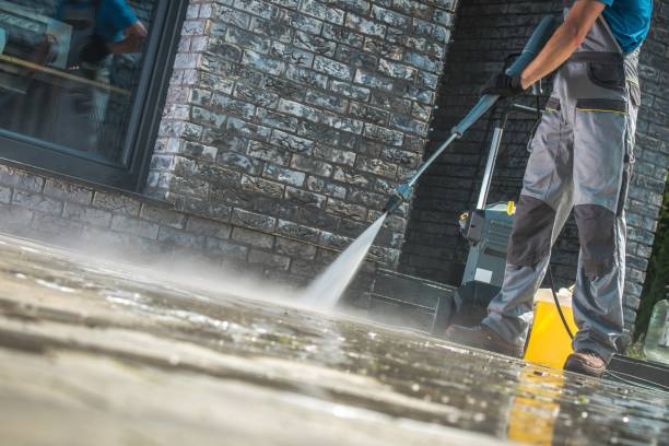 Best Playground Equipment Cleaning  in Buena Park, CA