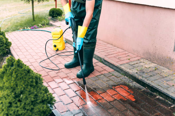 Best Pool Deck Cleaning  in Buena Park, CA
