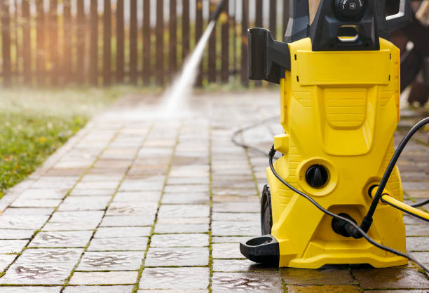 Best Restaurant Pressure Washing  in Buena Park, CA